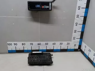 1237094 GM Блок предохранителей Opel Astra H Арт E52344494, вид 1