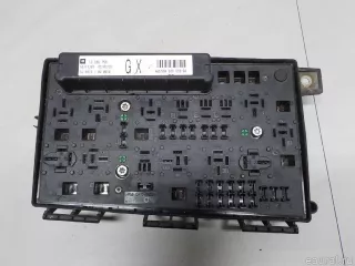 1237094 GM Блок предохранителей Opel Astra H Арт E52344494, вид 4