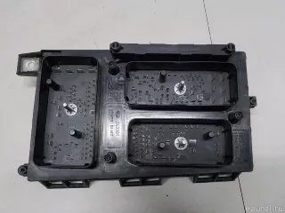 1237094 GM Блок предохранителей Opel Astra H Арт E52344494, вид 7
