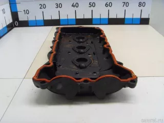 12647768 GM Клапанная крышка Cadillac CTS 2 Арт E52353357, вид 12