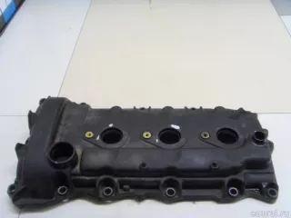 12647768 GM Клапанная крышка Cadillac CTS 2 Арт E52353357, вид 3
