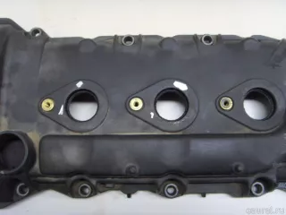 12647768 GM Клапанная крышка Cadillac CTS 2 Арт E52353357, вид 5