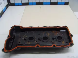 12647768 GM Клапанная крышка Cadillac CTS 2 Арт E52353357, вид 7