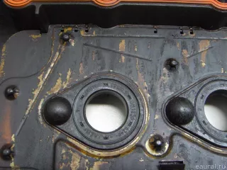 12647768 GM Клапанная крышка Cadillac CTS 2 Арт E52353357, вид 9