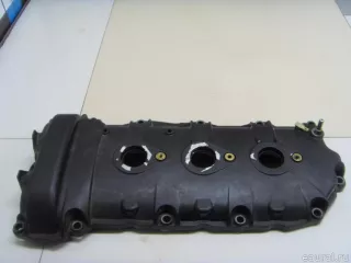 12641260 GM Клапанная крышка Chevrolet Camaro 5 Арт E52353358, вид 3