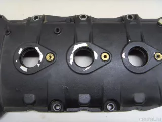 12641260 GM Клапанная крышка Chevrolet Camaro 5 Арт E52353358, вид 5