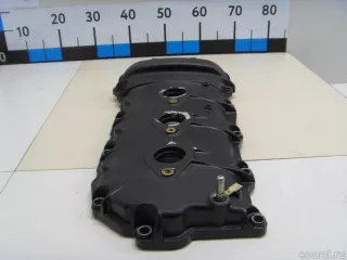 12641260 GM Клапанная крышка Chevrolet Camaro 5 Арт E52353358, вид 8