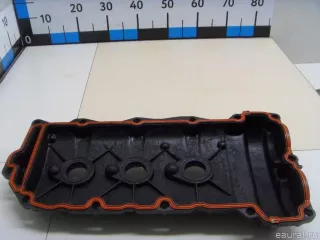 12641260 GM Клапанная крышка Chevrolet Camaro 5 Арт E52353358, вид 9