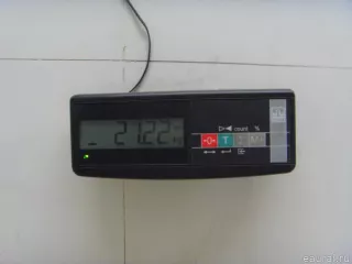 12623074 GM Коленвал Cadillac SRX 1 Арт E52353398, вид 2