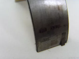 12623074 GM Коленвал Cadillac SRX 1 Арт E52353398, вид 27