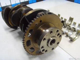 12623074 GM Коленвал Cadillac SRX 1 Арт E52353398, вид 6