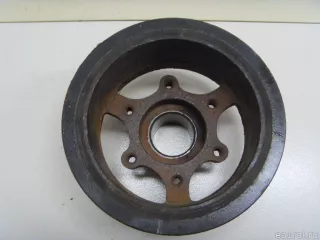 12597654 GM Шкив коленвала Cadillac CTS 1 Арт E52353399, вид 3