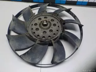 PGG500260 Land Rover Вентилятор радиатора Land Rover Range Rover Sport 1 restailing Арт E52363233, вид 2