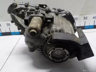 IAB500243 Land Rover Раздаточная коробка Land Rover Range Rover Sport 1 restailing Арт E52365688, вид 3