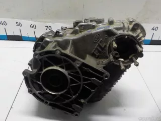 IAB500243 Land Rover Раздаточная коробка Land Rover Range Rover Sport 1 restailing Арт E52365688, вид 5