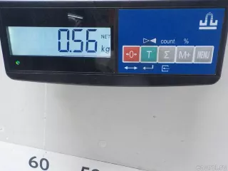 EG2132240 Mazda Тяга рулевая Mazda CX-7 Арт E52372473, вид 3