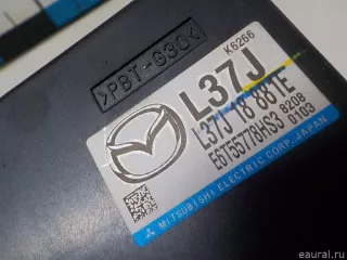 L37J18881E Mazda Блок управления двигателем Mazda CX-7 Арт E52374694, вид 10