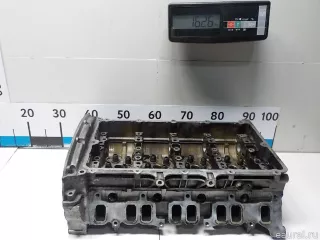 1740107 Ford Головка блока цилиндров Ford Transit 3 restailing Арт E52383038, вид 1