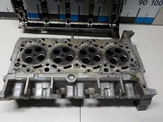 1740107 Ford Головка блока цилиндров Ford Transit 3 restailing Арт E52383038, вид 15