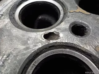 1740107 Ford Головка блока цилиндров Ford Transit 3 restailing Арт E52383038, вид 16