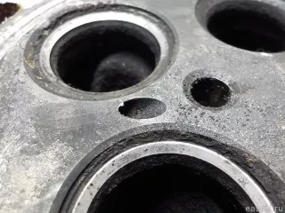 1740107 Ford Головка блока цилиндров Ford Transit 3 restailing Арт E52383038, вид 17