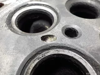 1740107 Ford Головка блока цилиндров Ford Transit 3 restailing Арт E52383038, вид 18