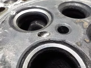 1740107 Ford Головка блока цилиндров Ford Transit 3 restailing Арт E52383038, вид 19