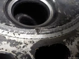 1740107 Ford Головка блока цилиндров Ford Transit 3 restailing Арт E52383038, вид 20