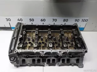 1740107 Ford Головка блока цилиндров Ford Transit 3 restailing Арт E52383038, вид 2