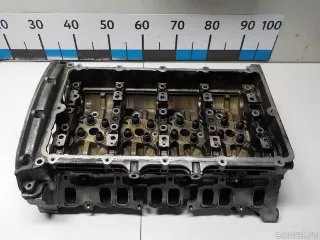 1740107 Ford Головка блока цилиндров Ford Transit 3 restailing Арт E52383038, вид 4