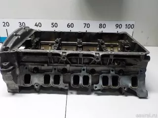 1740107 Ford Головка блока цилиндров Ford Transit 3 restailing Арт E52383038, вид 5