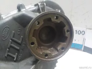  Коробка раздаточная Land Rover Range Rover Sport 1 restailing 4.2л Арт E7412077, вид 11