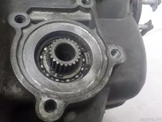  Коробка раздаточная Land Rover Range Rover Sport 1 restailing 4.2л Арт E7412077, вид 6