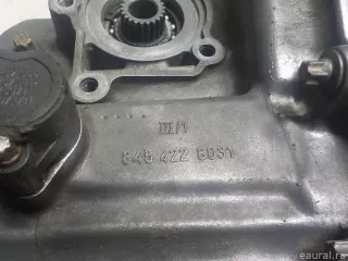  Коробка раздаточная Land Rover Range Rover Sport 1 restailing 4.2л Арт E7412077, вид 8