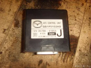  Реле Mazda 6 3 Арт E7488444, вид 1
