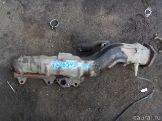 N3H313450E Mazda Коллектор выпускной Mazda RX-8 1.3л Арт E7526549, вид 1