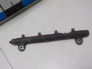 LR005056 Land Rover Рейка топливная (рампа) Land Rover Range Rover Sport 1 restailing Арт E7534311, вид 3