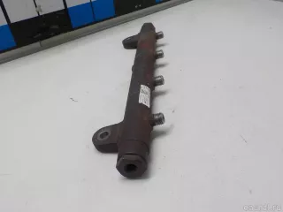 LR005056 Land Rover Рейка топливная (рампа) Land Rover Range Rover Sport 1 restailing Арт E7534311, вид 4