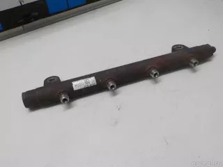 LR005056 Land Rover Рейка топливная (рампа) Land Rover Range Rover Sport 1 restailing Арт E7534311, вид 5