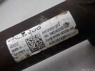 LR005056 Land Rover Рейка топливная (рампа) Land Rover Range Rover Sport 1 restailing Арт E7534311, вид 8