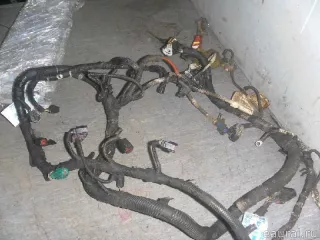  Проводка (коса) Ford Transit 3 restailing Арт E7624264