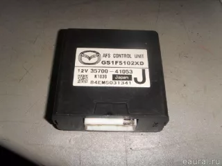  Реле Mazda 6 3 Арт E7700947, вид 1