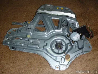 824014D020 Hyundai-Kia Стеклоподъемник электр. передний левый Kia Carnival 2 Арт E7900650, вид 1