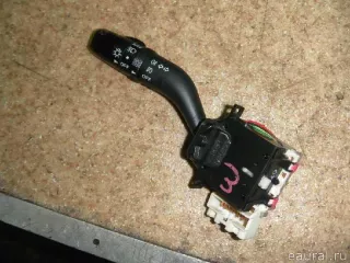  Переключатель поворотов подрулевой Mazda CX-7 Арт E7903759, вид 3