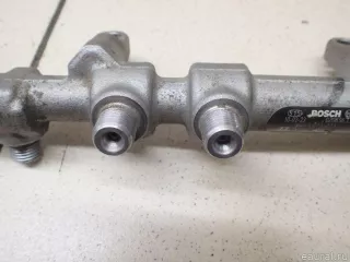 314002F000 Hyundai-Kia Топливная рампа  Hyundai Tucson 2 2.2л Арт E6541922, вид 5