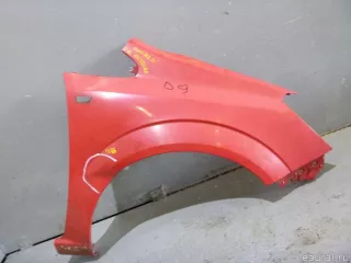 93184412 GM Крыло переднее правое Opel Zafira B Арт E6655086, вид 1