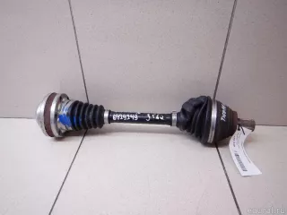 5N0407763D VAG Полуось передняя левая (приводной вал, шрус) Audi Q3 2 Арт E6929249, вид 1