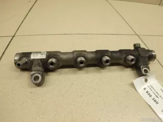 03L130089N VAG Топливная рампа  Volkswagen Passat B7 Арт E6930380, вид 2
