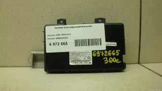 56050243AG Chrysler Кнопки (прочее) Chrysler 300C 1 Арт E6972665, вид 5