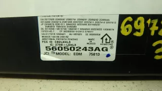 56050243AG Chrysler Кнопки (прочее) Chrysler 300C 1 Арт E6972665, вид 6
